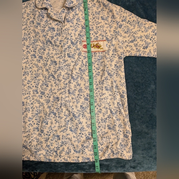 HOUSE INC Brand PJ's - Picture 5 of 9